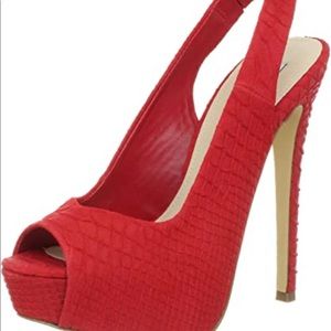 Steve Madden Adin Heels